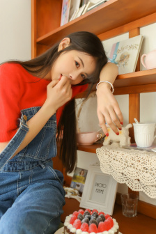 电视剧《归路》